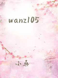 wanz105