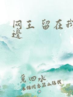 网王 留在我身边