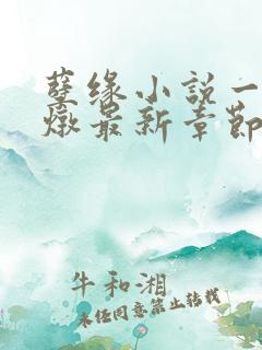 孽缘小说一家乱炖最新章节阅读