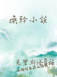 操干小说