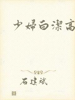 少妇白洁高义版