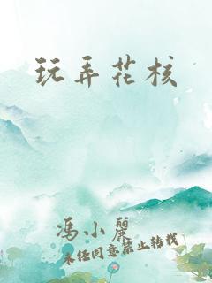 玩弄花核