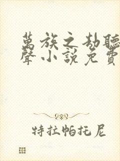 万族之劫听书有声小说免费