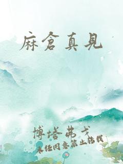 麻仓真见