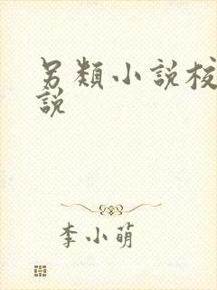 另类小说校园小说
