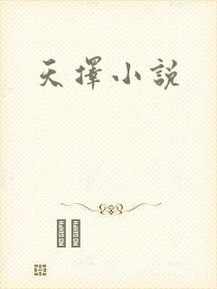 天择小说