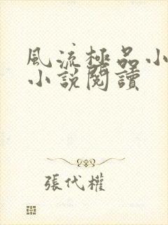 风流极品小仙医小说阅读