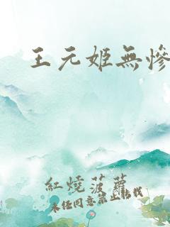 王元姬无惨后篇