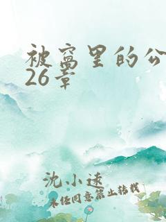 被窝里的公憩第26章