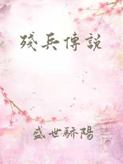 残兵传说