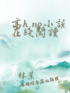 高h np小说在线阅读