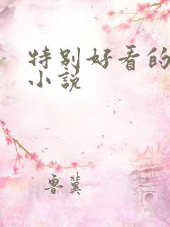 特别好看的都市小说