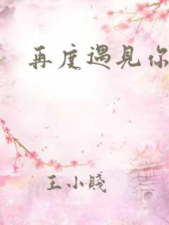 再度遇见你
