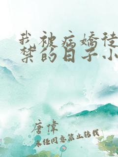我被病娇徒弟囚禁的日子小说免费阅读