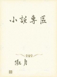 小说专区