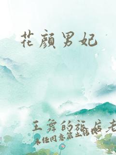 花颜男妃
