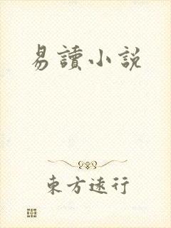 易读小说