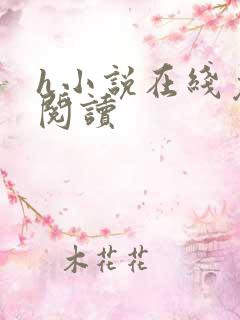 h小说在线免费阅读