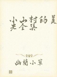 小山村的美好时光全集