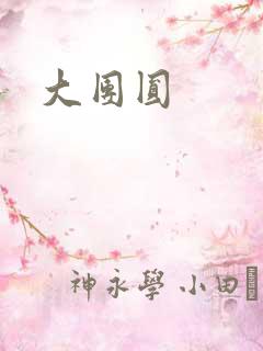 大团圆
