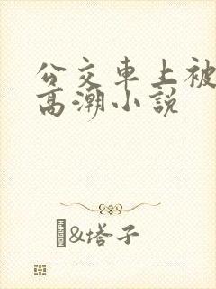 公交车上被c到高潮小说