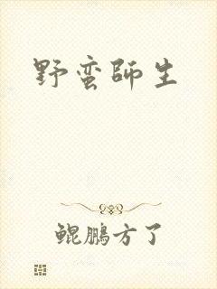 野蛮师生