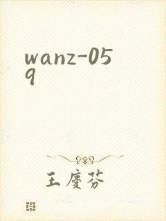 wanz-059
