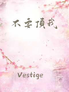 不要顶我