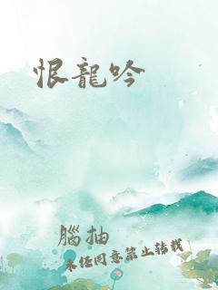 恨龙吟
