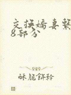 交换娇妻系列38部分