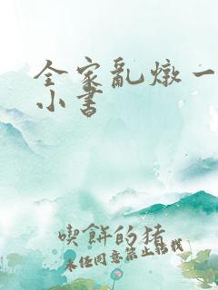 全家乱炖一锅烩小书