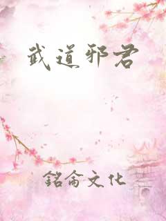 武道邪君