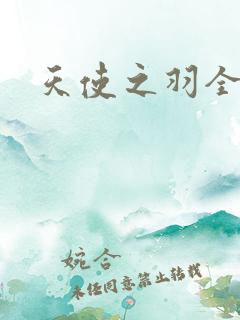 天使之羽全集
