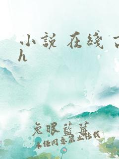小说 在线 高h