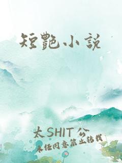 短艳小说