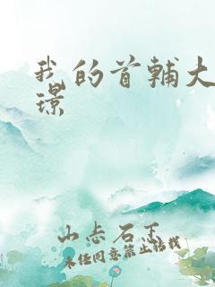 我的首辅大人陆璟