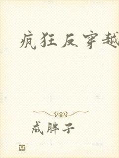 疯狂反穿越