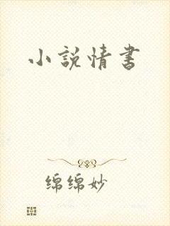 小说情书