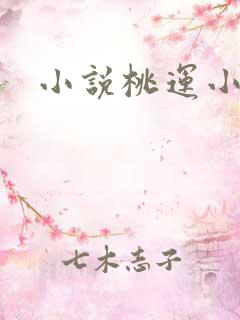 小说桃运小医仙