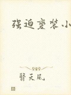 强迫变装小说