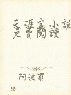 天涯客小说全文免费阅读