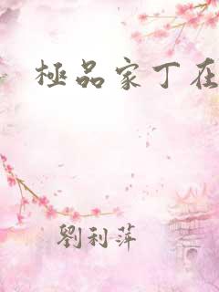 极品家丁在线看