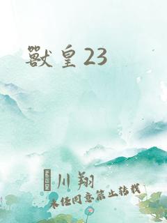 兽皇23