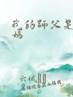我的师父是王语嫣