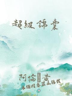 超级锦囊