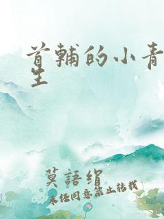 首辅的小青梅重生