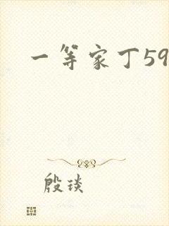 一等家丁59