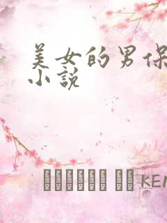 美女的男保姆 小说