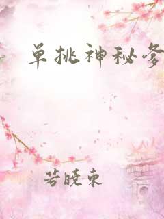 单挑神秘爹地
