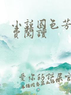 小说国色芳华免费阅读